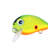Воблер Strike Pro Baby Pro 25мм/2г — фото 10