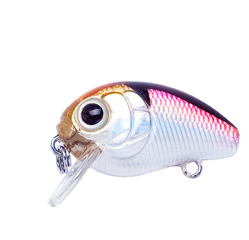 Воблер Strike Pro Baby Pro 25мм/2г