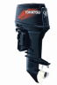 Човновий мотор Tohatsu M90A EPTOL