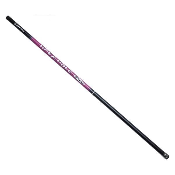 Вудилище махове Brain Apex Pole NEW 4.00m