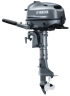 Лодочный мотор Yamaha F4 BMHS