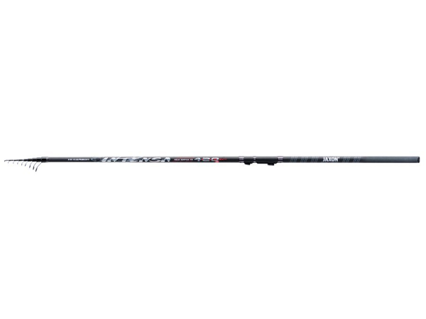 Матчевое удилище Jaxon Intensa GTX Tele Match TX - 4,50м  5-25г