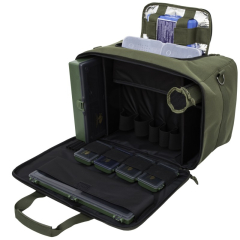 Сумка рыбацкая фидерная Acropolis РСФ-1