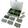 Сумка рыбацкая фидерная Acropolis РСФ-1 — фото 3