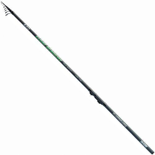 Вудилище Jaxon Float Academy tele match 4,50м 5-25г