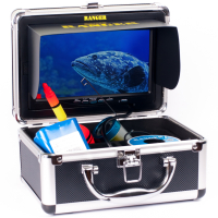 Відеокамера підводна Ranger Lux Case 30m (Арт. RA 8845)