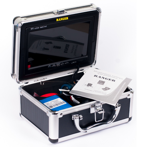 Подводная видеокамера Ranger Lux Case 30m (Арт. RA 8845)