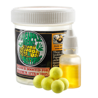 Бойл Solar Tackle Pop Up Pineapple Juicy