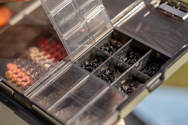 Коробка Korda Tackle Box