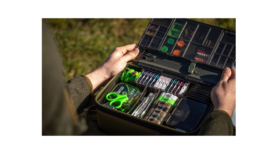 Коробка Korda Tackle Box