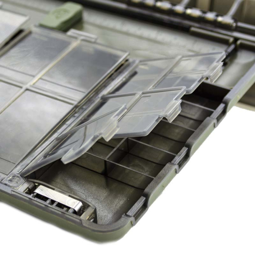 Коробка Korda Tackle Box