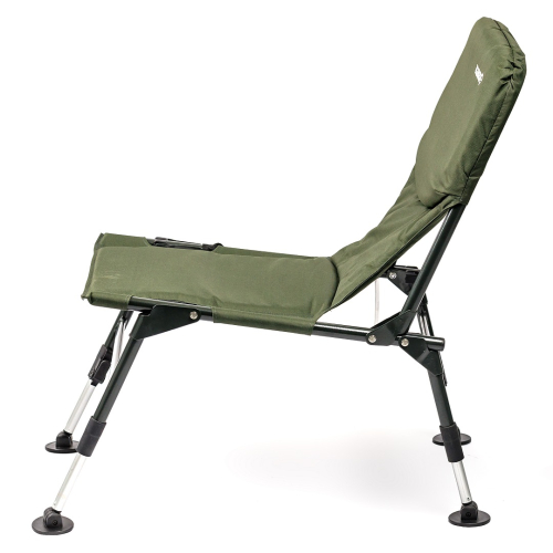 Карповое кресло Ranger Fisherman Light (Арт. RA 2224)