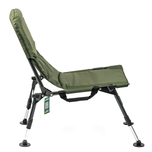 Карповое кресло Ranger Fisherman Light (Арт. RA 2224)