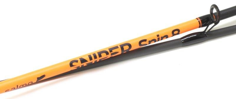 Спінінг Salmo Sniper Spin