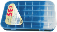 Коробка Aquatech 7035 5-35 осередків