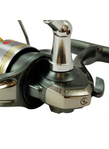 Котушка Favorite Venza 3000S