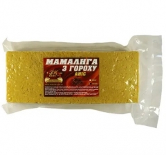 Мамалыга универсальная (клубника), 1000г