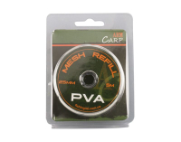 ПВА сітка Fishing ROI mesh refill 25mm*5m