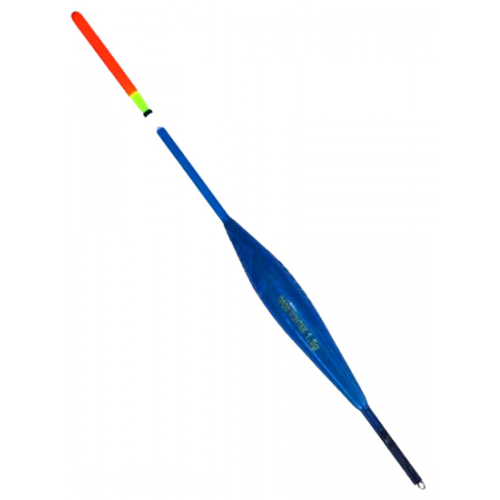 Поплавок Проф Монтаж &quot;Тополя&quot; синій