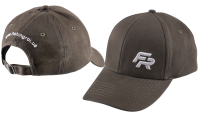 Бейсболка Fishing ROI Carp Fishing хакі р-р60