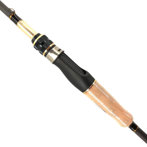 Спиннинг SOLARIS Diamond Spin 