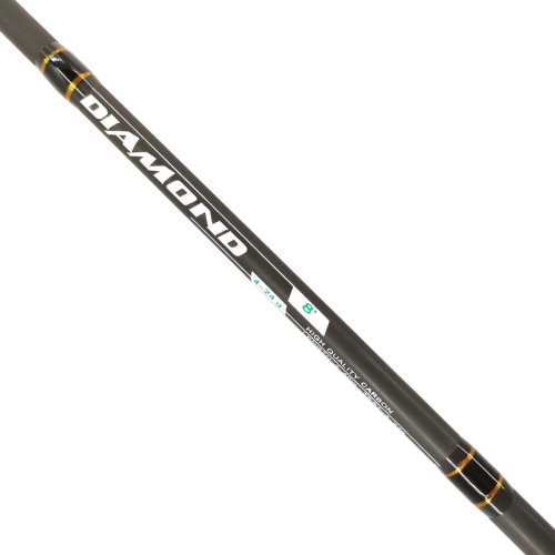 Спиннинг SOLARIS Diamond Spin 