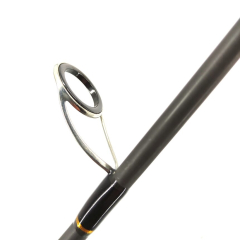 Спиннинг SOLARIS Diamond Spin 