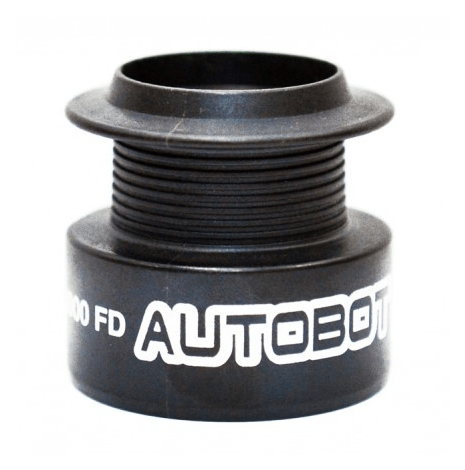 Катушка Bratfishing Autobot 4 000 FD / 3+1bb