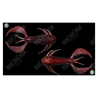 Силикон Megabass Rock Hog 2"