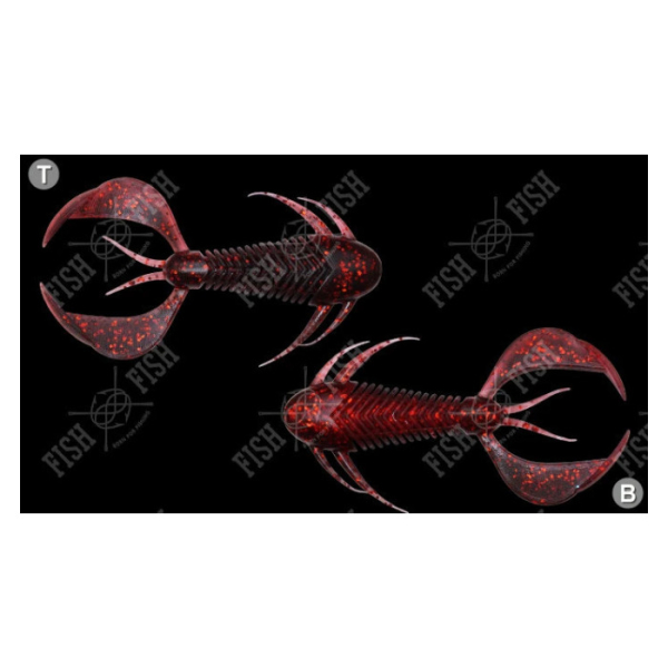 Силикон Megabass Rock Hog 2"