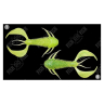 Силикон Megabass Rock Hog 2" — фото 2