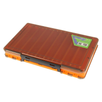 Коробка Select Reversible Box SLXD-31A 34x21.5x5cm