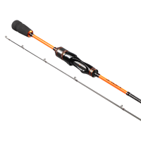 Удилище спиннинговое GC Volt VLS-732ULT 2.21м 2-10г
