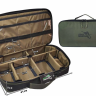 Сумка-органайзер Tackle Bag FFC для аксессуаров и кормушек — фото 1