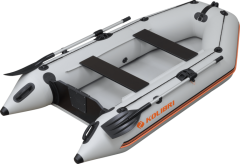 Надувная лодка Kolibri КМ-330