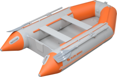 Надувная лодка Kolibri КМ-330