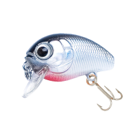 Воблер Strike Pro Baby Pro 25F 2г A010