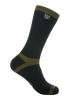 Водонепроникні шкарпетки Dexshell Trekking Green