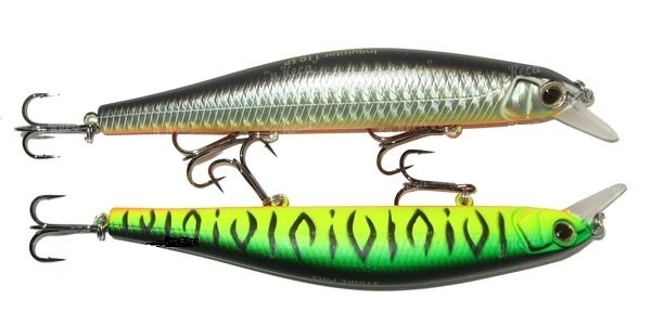 Воблер Strike Pro Inquisitor 110мм/16.2г