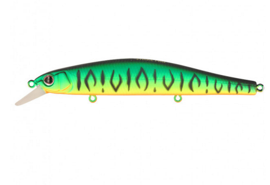 Воблер Strike Pro Inquisitor 110мм/16.2г