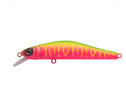 Воблер Strike Pro Inquisitor 110мм/16.2г