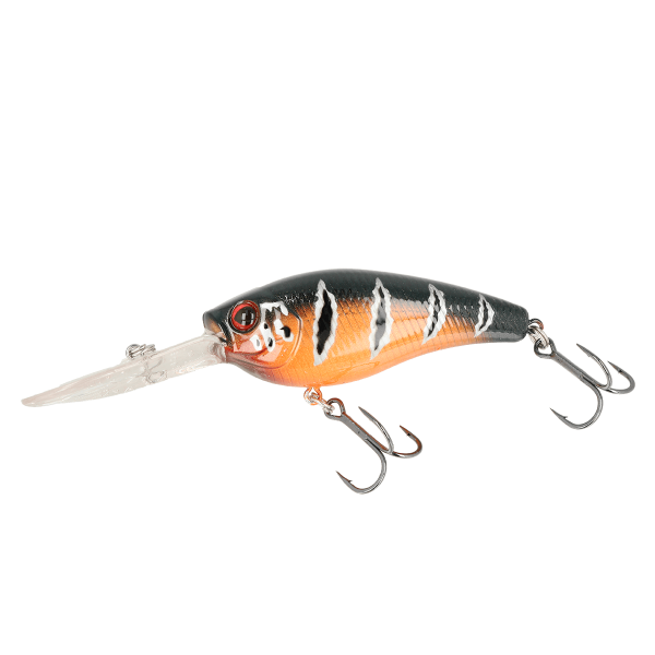 Воблер Strike Pro Crankee Deep Diver 70F 21г GC09G