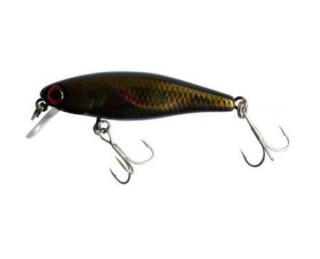 Воблер Jackall Tiny Fry 50мм/2.7г