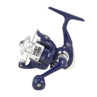 Котушка болонська ZEOX Mist 104FD