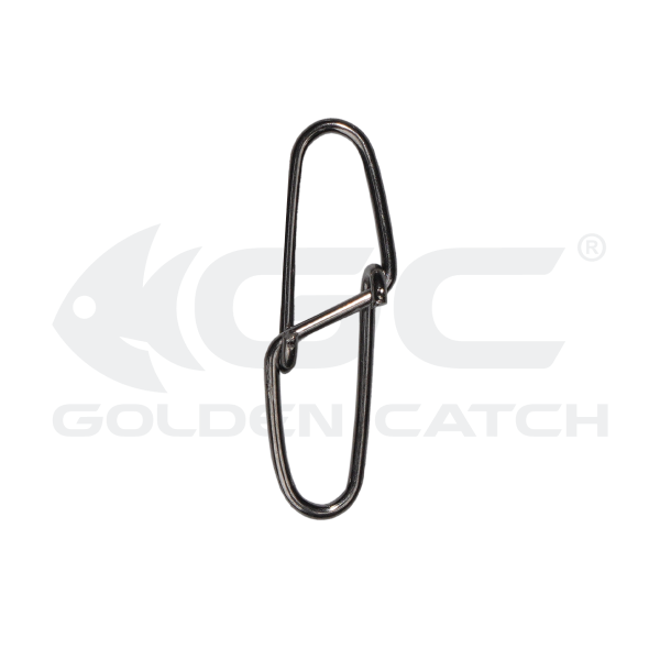 Застібка GC Diamond Snap 1021BN №3 (12шт)