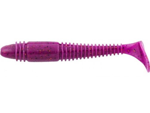 Виброхвост силикон Tioga Fat LJ Pro Series 3.9"