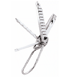 Swiss+Tech Screwz-All 4-In-1