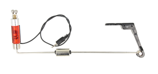 Свингер ZEOX Stiff Lumi Red