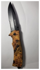 Нож складной CH-01013