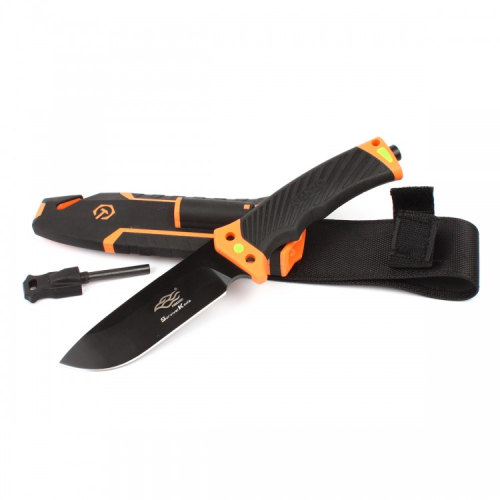 Нож Firebird F803 песочный